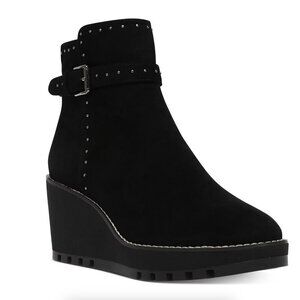 Anne Klein Pamela Booties (WATER RESISTANT)